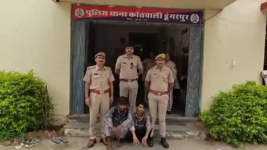 #पुलिस_थाना_कोतवाली द्वारा #जनरल_हॉस्पिटल में भर्ती मरीज का मोबाइल #चोरी की घटना का खुलासा।