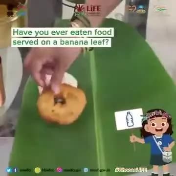 #SpecialCampaign3.0 #ChooseLiFE #MissionLiFE
Ministry of Environment, Forest & Climate Change, Government of India
#10YearsOfSwachhBharat #SwabhavSwachhata #SHS2024