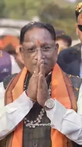 विष्णु के सुशासन में किसानों के सपनों को मिल रहा नया आयाम #KrishakUnnatiYojana #SushasanKaEkSal #VishnuDeoSai