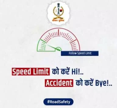 #सीकर
🔺
#be Alert be safe
#TeamSikarPolice
@DcDmSikar @PoliceRajasthan @Neemkathapolice @IgpSikar