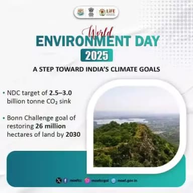 হন্দক্কী #WorldEnvironmentDay অসিদা অশং অমান্না থল্লবা তুংলমচৎ অমগীদমক ঐখোয়গী খোঙফম চেৎশিনমিন্নহল্লস!
#EndPlasticPollution #WorldEnvironmentDay2025 #MissionLiFE