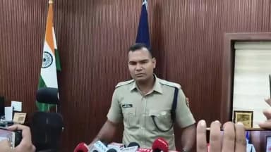 जिला पुलिस अधीक्षक, जैसलमेर सुधीर चौधरी के निकटतम निर्देशन में, जिला विशेष टीम की बड़ी कार्यवाही, विण्डमिल्स सुरक्षा गार्डों पर फायरिंग कर हत्या के प्रयास के प्रकरण में फरार शातिर मुल्जिम हिस्ट्रीशीटर, टॉप 10 में चयनित ईनामी अपराधी सहित 02