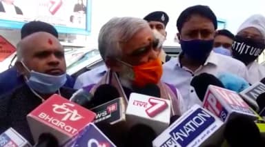 ‘पप्पू’, ‘गप्पू’ और ‘लप्पू’ ये सब सिर्फ लफ्फाज़ी करेंगे; इनसे सावधान रहें: तेजस्वी को लेकर अश्विनी चौबे #अश्विनी_चौबे