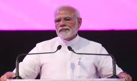 यूपी में ₹80,000 करोड़ से अधिक के निवेश से संबंधित समझौते हुए हैं: लखनऊ के इन्वेस्टर्स समिट में पीएम मोदी #यूपी_निवेश