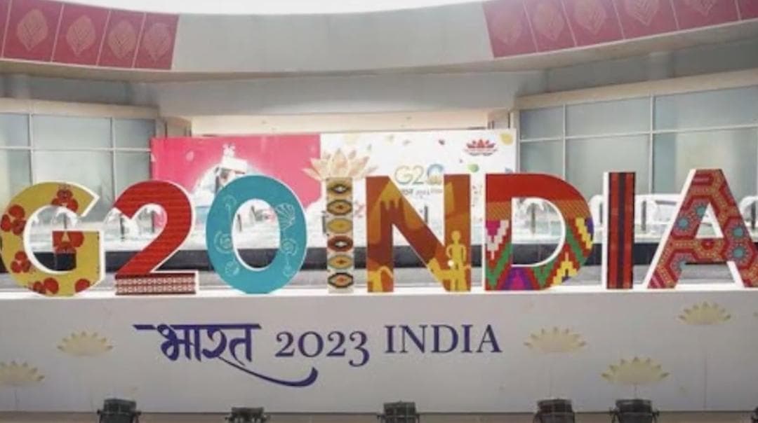 TMC नेता ने लिखा- 'जी20 के लिए सरकार ने निर्धारित बजट से 300% अधिक खर्च किया', केंद्र ने जारी किया स्पष्टीकरण #जी20