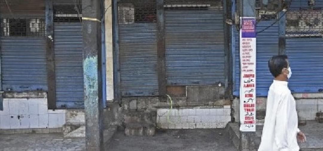 धार्मिक स्थलों के 150 मीटर के दायरे में नहीं होगी मांस की कोई दुकान: दिल्ली नगर निगम #एमसीडी