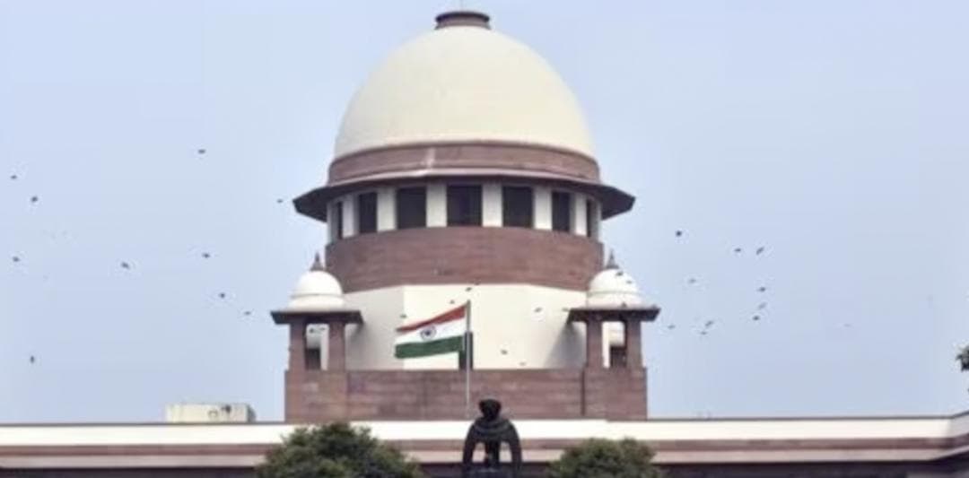 किसान विलेन बनाए जा रहे हैं, कोर्ट उनकी बात नहीं सुन रहा: दिल्ली-एनसीआर में प्रदूषण पर सुप्रीम कोर्ट #पराली