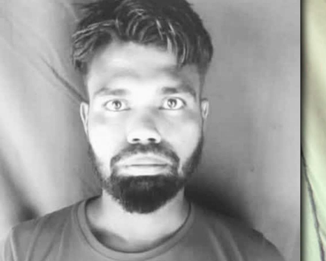 बिहार में भारत-नेपाल बॉर्डर से बांग्लादेशी नागरिक को किया गया गिरफ्तार #बांग्लादेशी