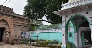 मध्य प्रदेश के 'विवादित' भोजशाला परिसर में एएसआई कल से शुरू करेगा सर्वे #भोजशाला