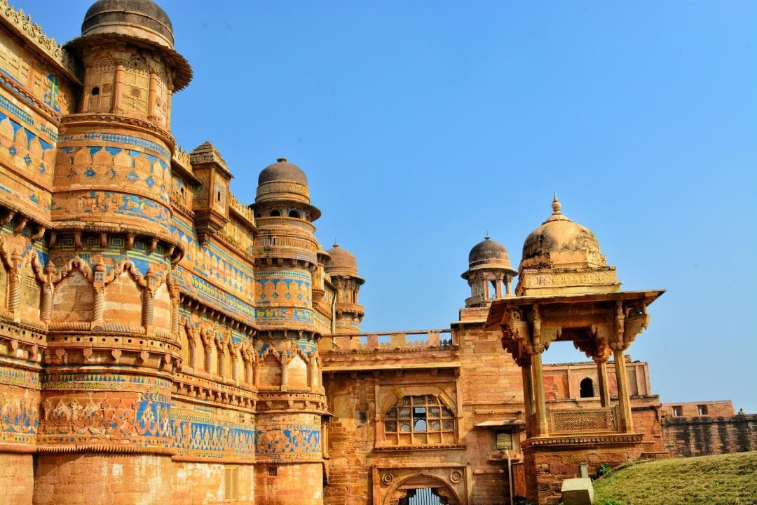 Gwalior
